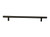 Top Knobs Bar Pulls M761 11 11/32" CC Hopewell Bar Door Pull - Oil Rubbed Bronze