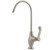 Kingston Brass Water Filtration Filtering Faucet - Brushed Nickel KS3198FL