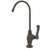 Kingston Brass Water Filtration Filtering Faucet - Oil Rubbed Bronze KS3195FL