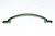 Top Knobs Arendal 5 1/16" Center to Center Bar Pull, Brushed Satin Nickel - M1328