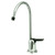 Kingston Brass Water Filtration Filtering Faucet - Polished Chrome