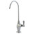 Kingston Brass Water Filtration Filtering Faucet - Polished Chrome KS3191AL
