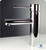 Fresca FFT1040CH Single Hole Vanity/Bathroom Faucet  - Chrome