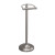 Gatco Free Standing Tissue Paper Holder - Satin Nickel - GC1436SN