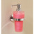 Valsan Porto 67584CR Soap Dispenser - Wall Mounted - Chrome