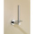 Valsan Porto 67522ES Spare Tissue Paper Holder-Wall Mounted-Satin Nickel