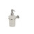Valsan Nova 67184ES Soap Dispenser - Satin Nickel