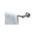 Valsan Kingston 66345NI 19 1/2" Towel Bar / Rail - Polished Nickel