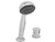 Price Pfister LG15-407C Roman Tub Handshower with Diverter - Chrome