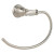 Price Pfister BRB-CB0K Towel Ring - Satin Nickel
