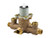 Price Pfister Pressure Balanced Rough In Valve with Stops for Tub/Shower Faucet - 0X8-340A