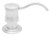 Mountain Plumbing Teflon Solid Brass Soap & Lotion Dispenser, Pewter - MT127/PEW