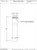 Westbrass D422 07 Lav Supply Slip Joint Extension Tube 8" For Lav Drain - Satin, Brushed Nickel