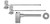 Mountain Plumbing Lavatory Supply Kits with Decorative Trap - Polished Chrome - MT7001-NL/CPB