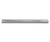 Mountain Plumbing MT406 SC 16" Long Waste Arm for Lav Trap - Satin Chrome