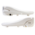 Clean Sense DIB-1500-RW Round Bidet Toilet Seat - White