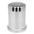 Mountain Plumbing Air Gap Cover - Polished Gold - BAGCU/GPB