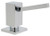 Mountain Plumbing Square Soap & Lotion Dispenser - Oil Rubbed Bronze - MT106/ORB