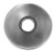 Mountain Plumbing Low Pattern Flange - Brushed Nickel - MT441X/BRN