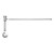 Mountain Plumbing Oval Handle Toilet Angle Supply Kit - Venetian Bronze - MT6800-NL/VB