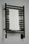Amba Jeeves Model E Straight Electric Heated Towel Warmer - Oil Rubbed Bronze - 20-1/2" W x 31" H - ESO
