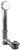 Mountain Plumbing Lift & Turn Bath Waste & Overflow Kit - PVD Brushed Bronze - BDWUNLT22/PVDBB