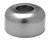 Mountain Plumbing High Box P-Trap Flange - Matte Black - MT314X/MB