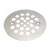 Mountain Plumbing Grid Shower Drain - Venetian Bronze - MT245/VB
