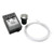 Mountain Plumbing Classic Touch Waste Disposer Air Switch - Brushed Stainless - MT951/BRS