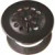 This Westbrass universal trim kit fits almost any tub. It includes a fine thread beehive grid tub drain plug with coarse thread converter bushing and a 2-hole trip lever faceplate with screws. Available in a variety of finishes, this item is sure to complement your existing fixtures.

Bath tub trim conversion kit with grid and faceplate
Bath tub drain shoe with beehive-shaped Gerber style grid and screw (D3311-F)
1-3/8 in. NPSM (1-5/8 in. - 16 UNC) fine thread exterior
1-1/2 in. NPSM x 1-3/8 in. NPSM adapter bushing (792BB)
2-hole trip lever faceplate with two 1/4 in. - 20 x 1-1/2 in. plated brass screws (D330)
Fits two-hole elbows
Heavy duty metal construction
Do not use plumber's putty for installation use silicone seal
