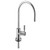 Westbrass D2036-NL- 26 Cold Water Dispenser Faucet - Chrome - D2036-NL-26