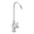 Westbrass Pure Cold Water Dispenser Faucet- PVD Polished Brass - D2033-NL-01