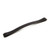 Schaub 244-320-MB Wave Door Pull 320 mm (12.59") cc - Matte Black