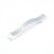 Schaub 244-192-M26 Wave Door Pull 192 mm (7.56") cc - Matte Chrome