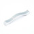 Schaub 244-192-26 Wave Door Pull 192 mm (7.56") cc - Polished Chrome Schaub 244-192-26 Wave Door Pull 192 mm (7.56") cc - Polished Chrome