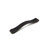 Schaub 244-160-MB Wave Door Pull 160 mm (6.29") cc - Matte Black
