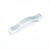 Schaub 244-160-26 Wave Door Pull 160 mm (6.29") cc - Polished Chrome