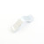 Schaub 244-064-26 Wave Door Pull 64 mm (2.51") cc - Polished Chrome