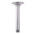 Gerber D481316 6" Ceiling Mount Shower Arm & Flange - Chrome