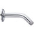 Gerber 6" Shower Arm & Flange - Chrome - D481136