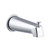 Gerber 8" Diverter Tub Spout - Chrome - D606425