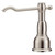 Gerber Opulence D495957SS Liquid Soap & Lotion Dispenser - Stainless