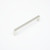 Schaub 223-15S Classico Smooth Door Pull 192 mm (7.56") cc - Satin Nickel
