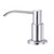 Gerber DA502105 Liquid Soap & Lotion Dispenser - Chrome