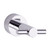 Gerber Parma Robe Hook - Chrome - D446161