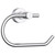Gerber Parma D446232 Tissue Paper Holder - Chrome