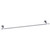 Gerber Parma D446422 24" Towel Bar - Chrome