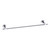 Gerber Parma D446412 18" Towel Bar - Chrome