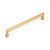 Schaub 881-BBZ Empire Appliance Door Pull 15" cc - Brushed Bronze