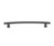 Top Knobs Sanctuary TK5TB 8" CC Arched Cabinet Door Pull - Tuscan Bronze